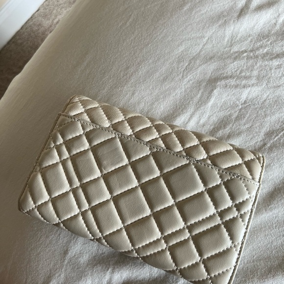 Kurt Geiger London KURT GEIGER Brixton Chain Wallet - Picture 5 of 8